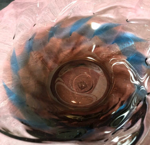 稲嶺盛吉さん作品