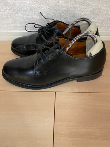 フリークスストア　サービスシューズ　革靴