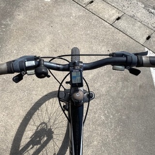 美車！ GIANT 29er ディスクブレーキ 3×8 シマノ24段