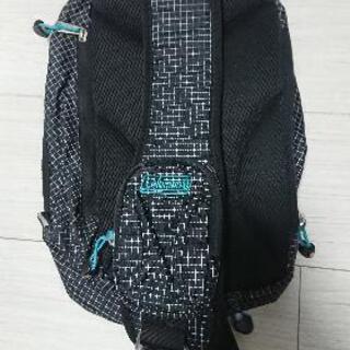 コールマン  ボディバッグの画像