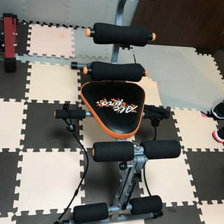 筋トレ器具