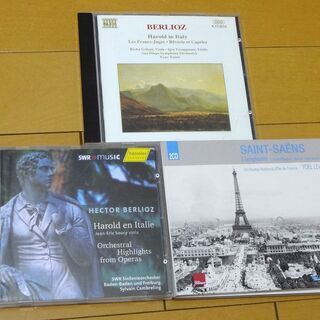 ◆CD クラシック 4枚セット(2枚組含む) Classical...