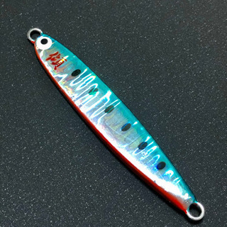 カブキメタル 30cs ブルーバック鮭稚魚カラー