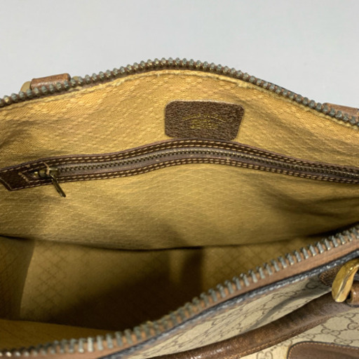 GUCCI OLD ヴィンテージバッグお売りします。
