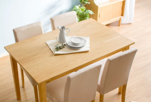 【直接のお引き渡し希望】ダイニングセット