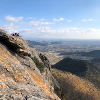 のんびり登山仲間募集⛰ - その他