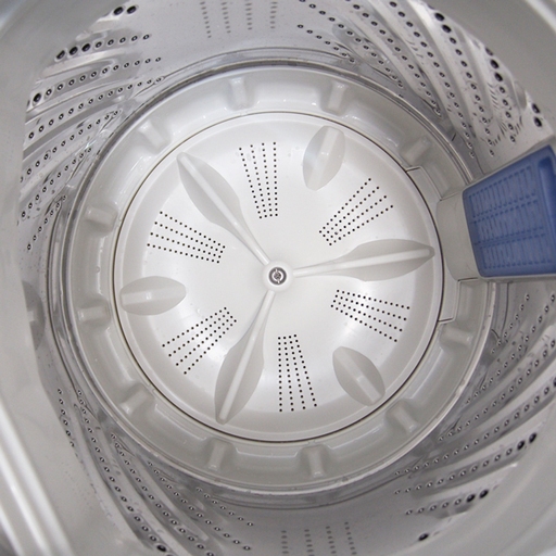 配達設置無料！良品 Panasonic 6.0kg 洗濯機 2016年製 DS03