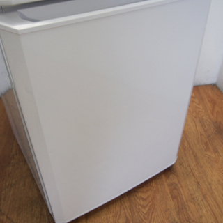 配達設置無料！ ディスカウント 一人暮らし用冷蔵庫 106L ホワイト