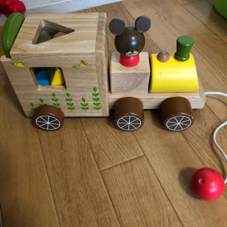 ジャッキー くまのがっこう