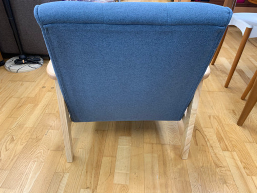 値下げしました☆未使用品★1Pソファ★近隣配送配送可能
