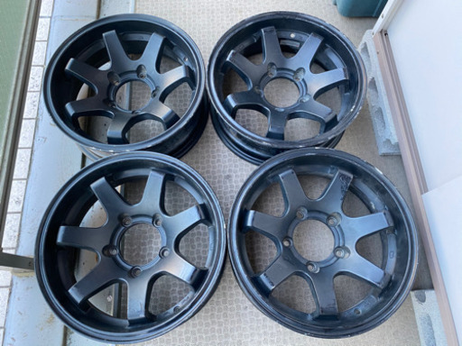 値下げ‼️ジムニー オリジンORIGIN MUD-SR7