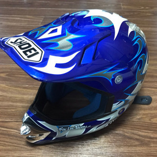 SHOEI VFX-R ヘルメット