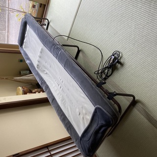 マッサージベッド