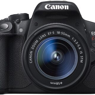 【Canon】デジタル一眼レフカメラ EOS Kiss X7i ...