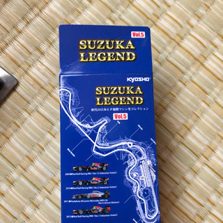 1/64 鈴鹿Legend の画像