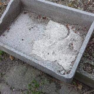 流し 屋外用 中古 無料