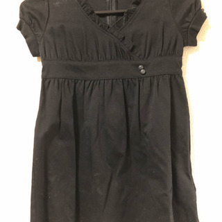 コムサデモード　４点セット　女児　フォーマル　卒園式　入学式の画像