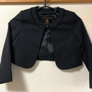 コムサデモード　４点セット　女児　フォーマル　卒園式　入学式の画像