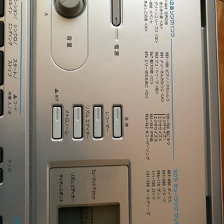 キーボードの画像