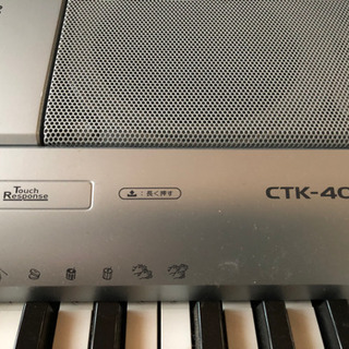 キーボードの画像