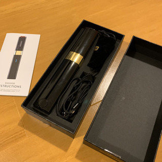 ストレートアイロンの画像