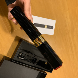 ストレートアイロンの画像