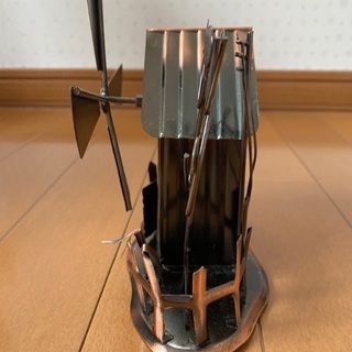 オルゴール　星に願いをの画像