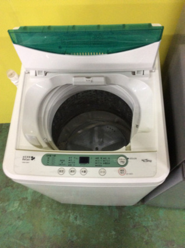 セットでお得！冷蔵庫・洗濯機　単身用　2017年製　★送料・設置無料地域あり★♪　ひとり暮らしにオススメ　