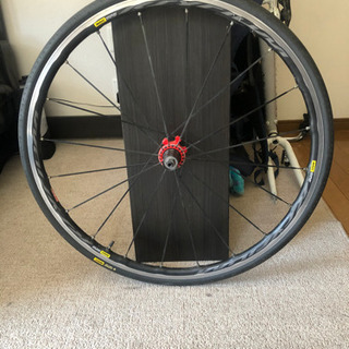 キシリウムエリートust リアのみ