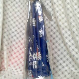 冷却バック　冷やすんです　お手軽アイシング　スポーツ後　肩　腕　頭　発熱時　ブルー　漢字　青　氷まくらの画像