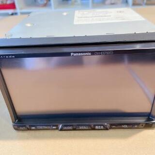 ★Panasonic  「CN-HDS700TD★月末迄セール★の画像