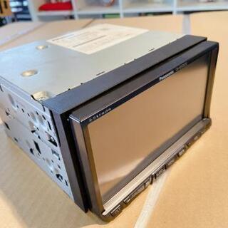 ★Panasonic  「CN-HDS700TD★月末迄セール★