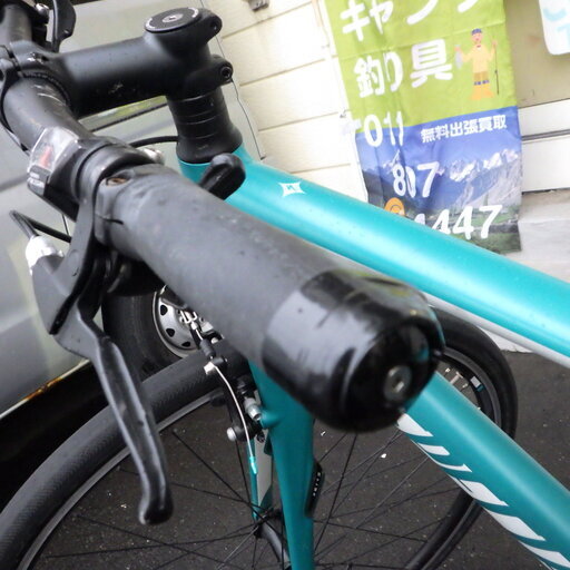 格安！クロスバイク　2016年モデル SPECIALIZED VITA ELITE (スペシャライズド ヴィータ エリート)　女性用　