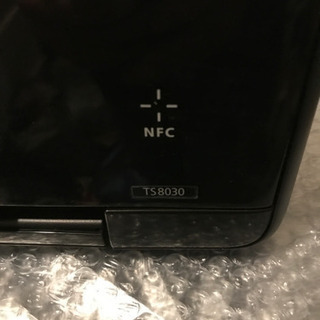 Canon TS8030プリンター　ジャンクの画像