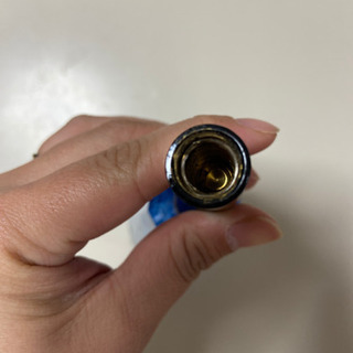 ✨車のシフトノブの画像