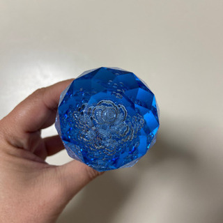 ✨車のシフトノブの画像