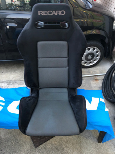 レカロシート  KBA90349  1脚