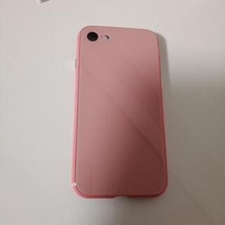 iPhone7　8　フルカバーケースの画像