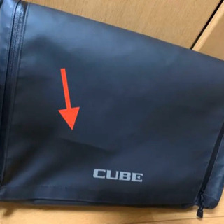 【値下げ】Roland CUBE STREET EX (専用バッグ付き)の画像