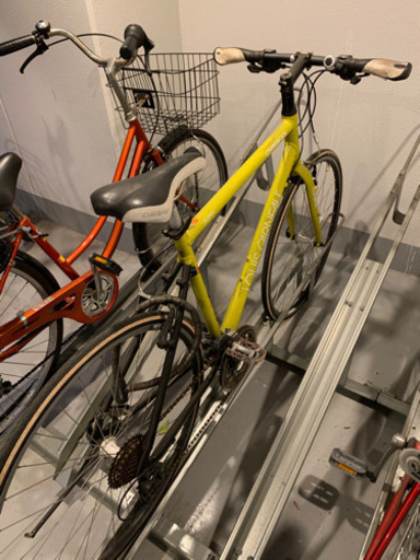 中古ロードバイク