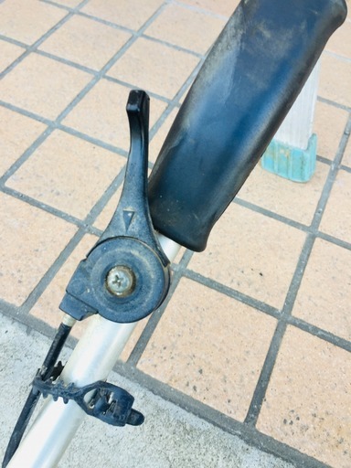 タナカ TBC-340S 草刈り機【リライズ野田愛宕店】【店頭取引限定】【中古】