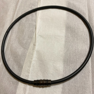 コランテットネックレスの画像