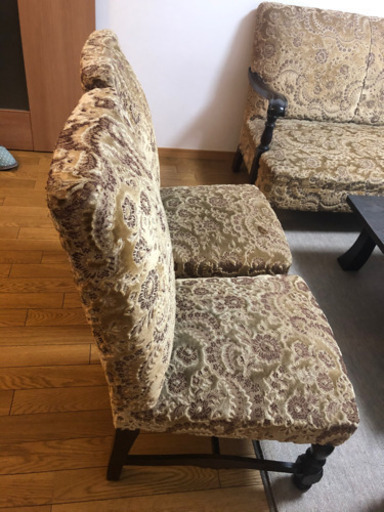 ソファーセット