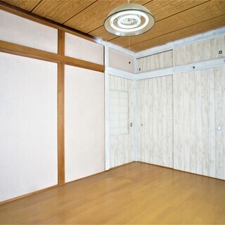 新座市片山2丁目中古戸建 − 埼玉県