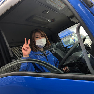 未経験歓迎！中型トラック本州便！！月収40万可能の画像