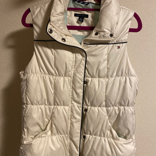 Tommy・ダウンベスト