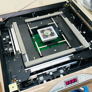 アモス モンスター 全自動麻雀卓 AMOS MONSTER 動画有り 動作確認済み美品