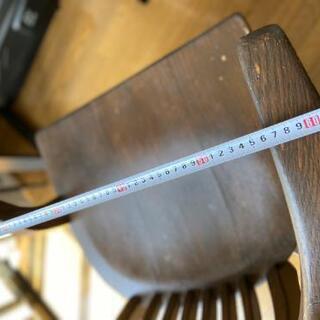 【アンティーク チェア】の画像