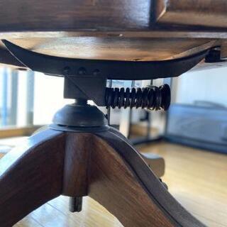 【アンティーク チェア】の画像