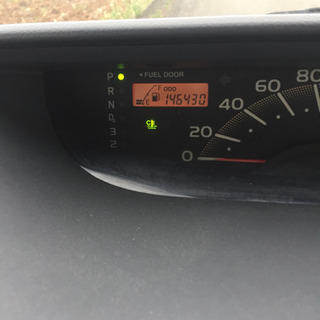 車検ナシ 無料【交渉中】の画像